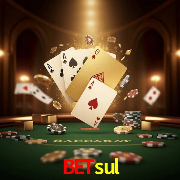 Live Casino betsul