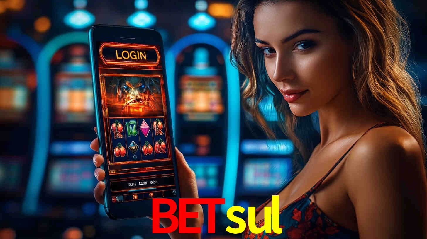 Bônus Generosos e Exclusivos no betsul para Você!