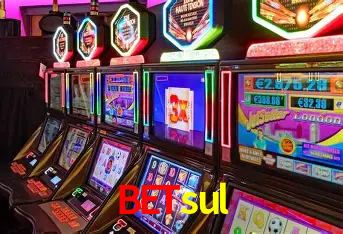 A Experiência Imersiva dos Cassinos Ao Vivo no betsul