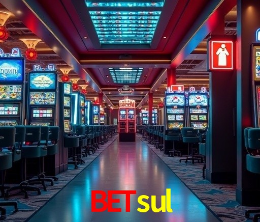 A Emoção da Loteria na betsul: Uma Chance de Mudança de Vida