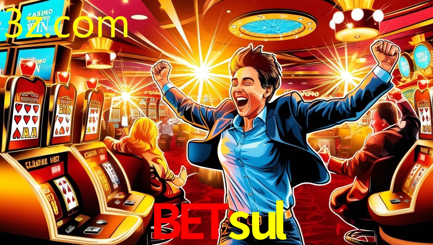 Login Seguro BETSUL.COM